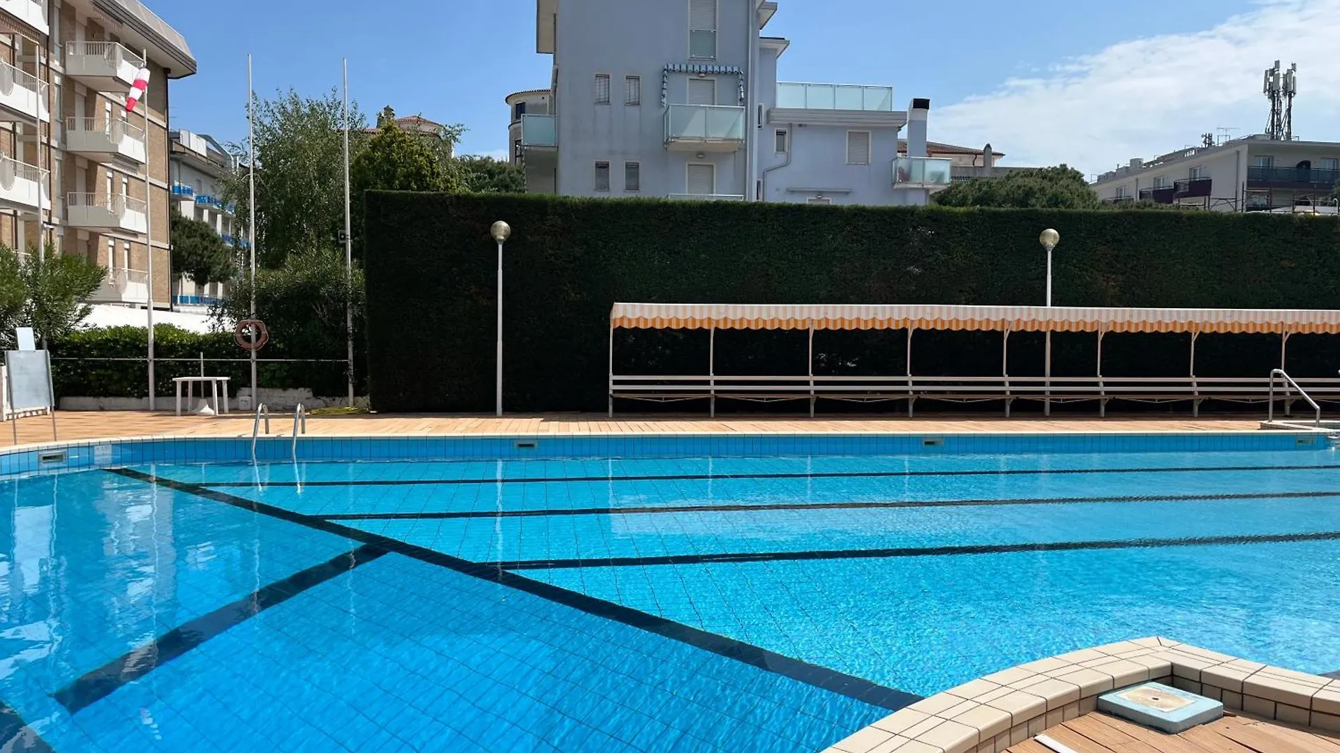 Apartamento Emma Lido di Jesolo