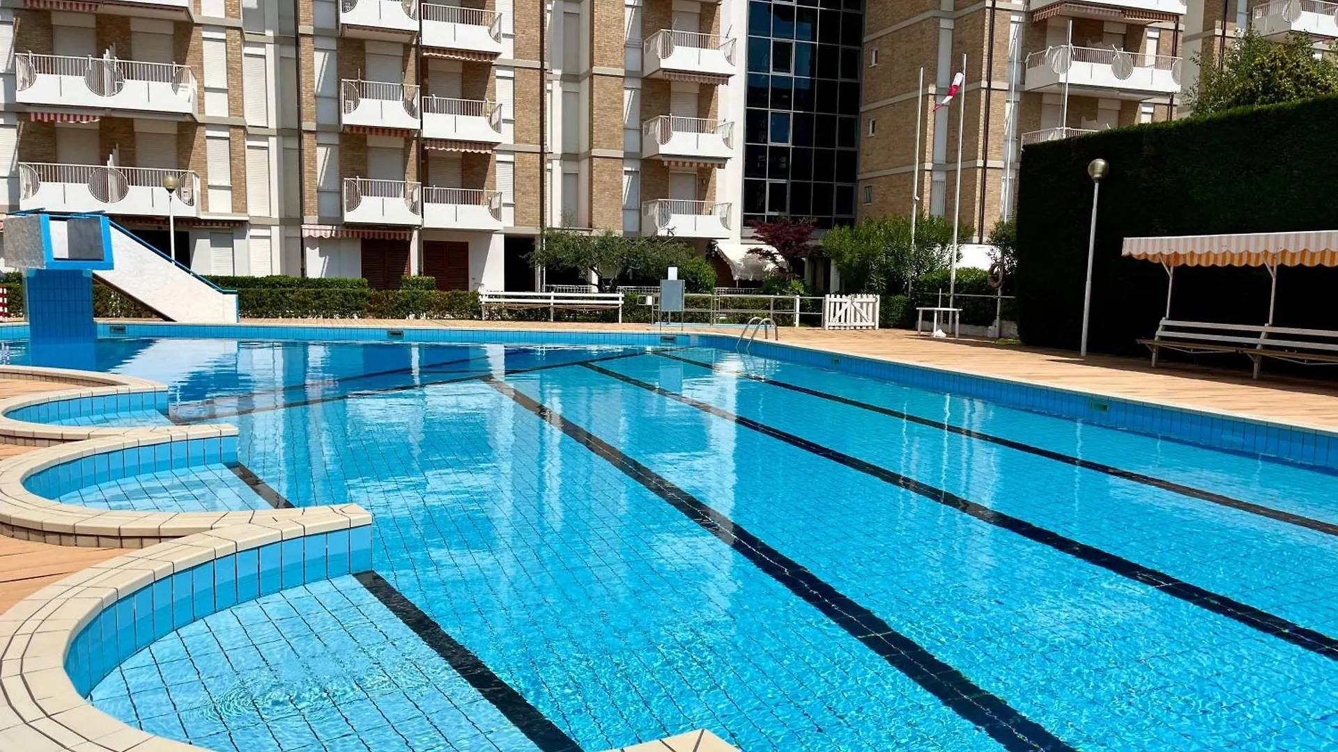 Apartamento Emma Lido di Jesolo