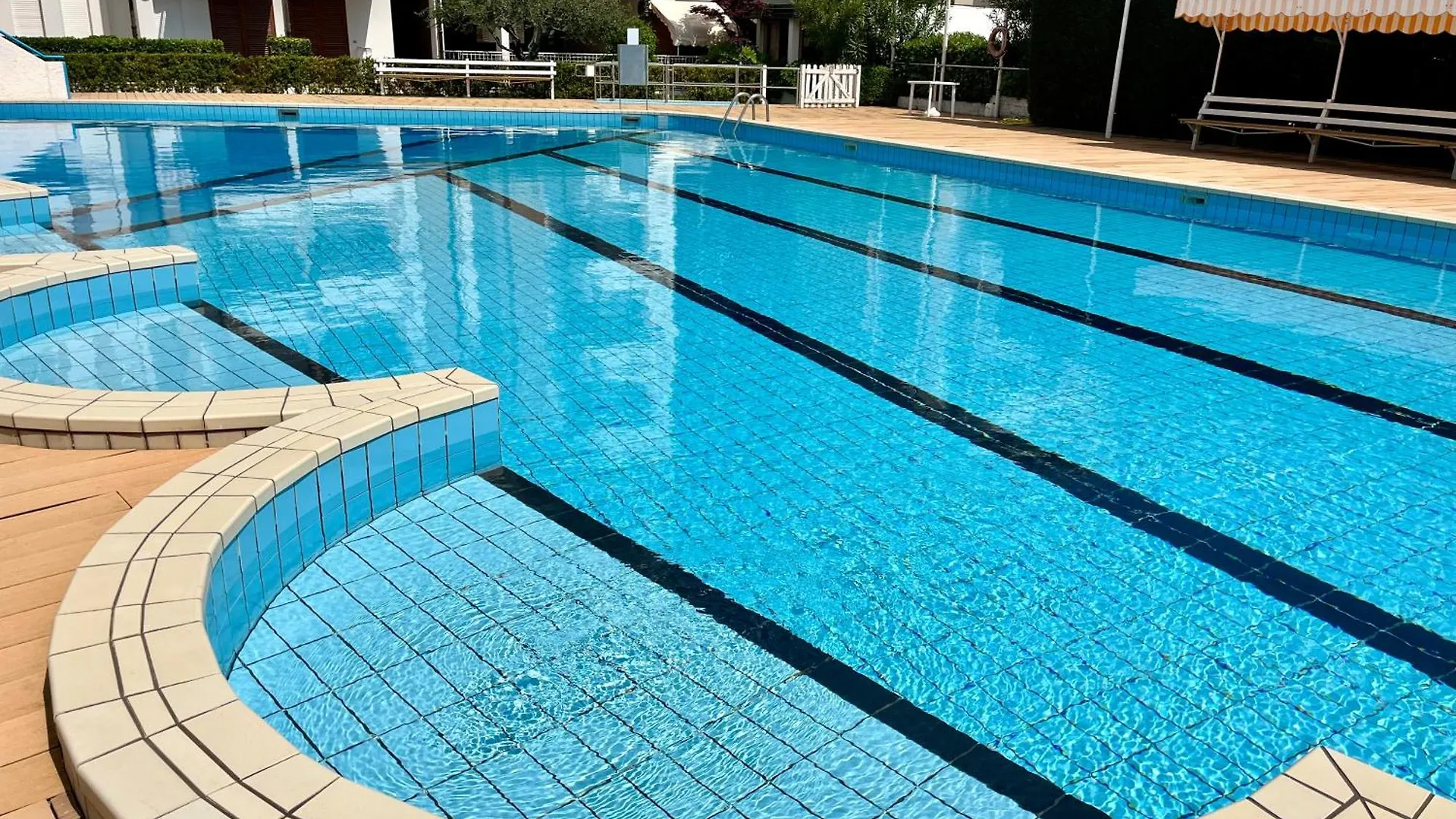Apartamento Emma Lido di Jesolo