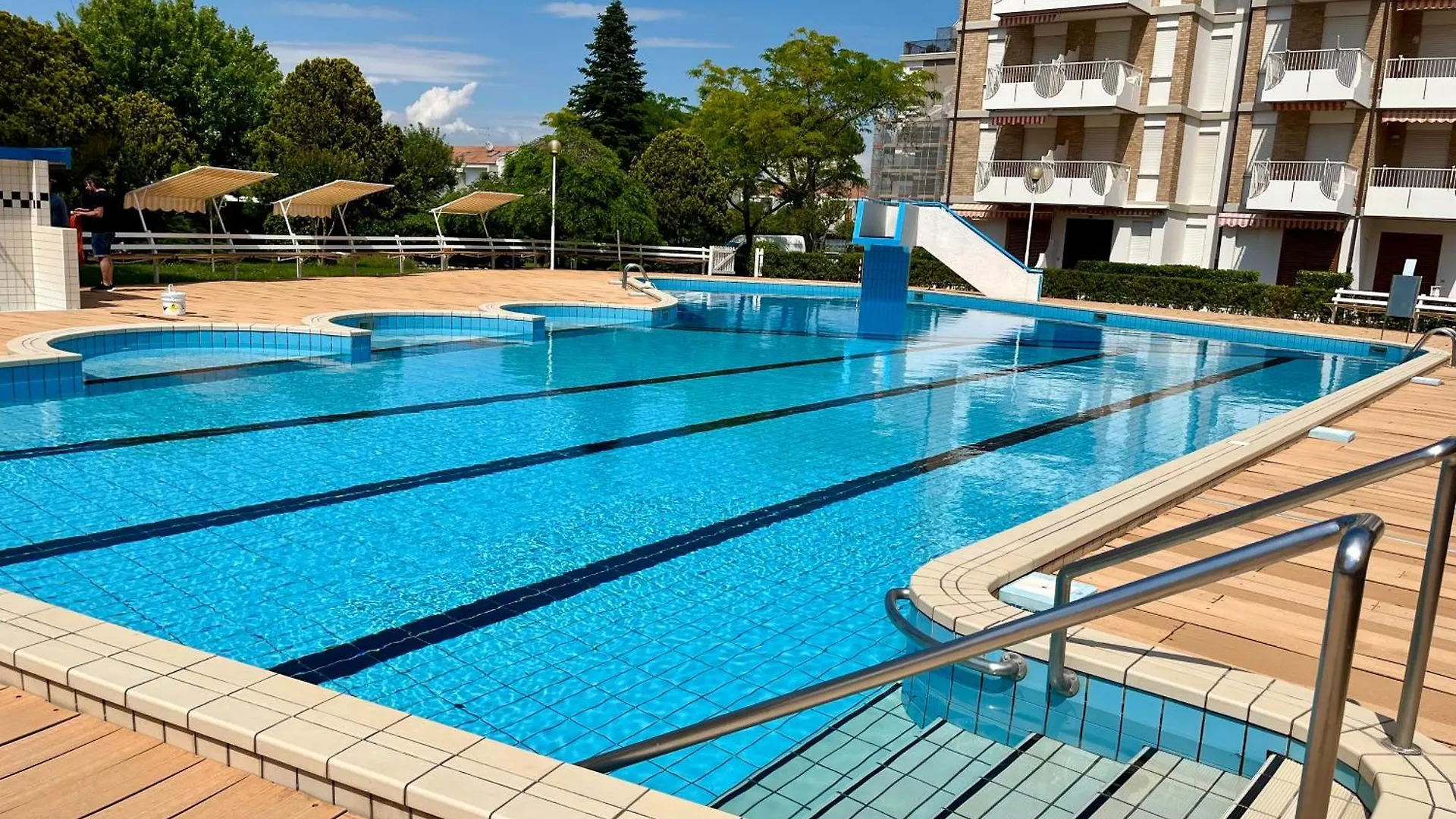 Apartamento Emma Lido di Jesolo
