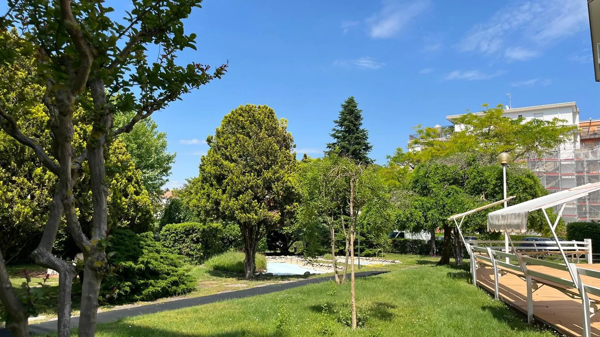 Apartamento Emma Lido di Jesolo