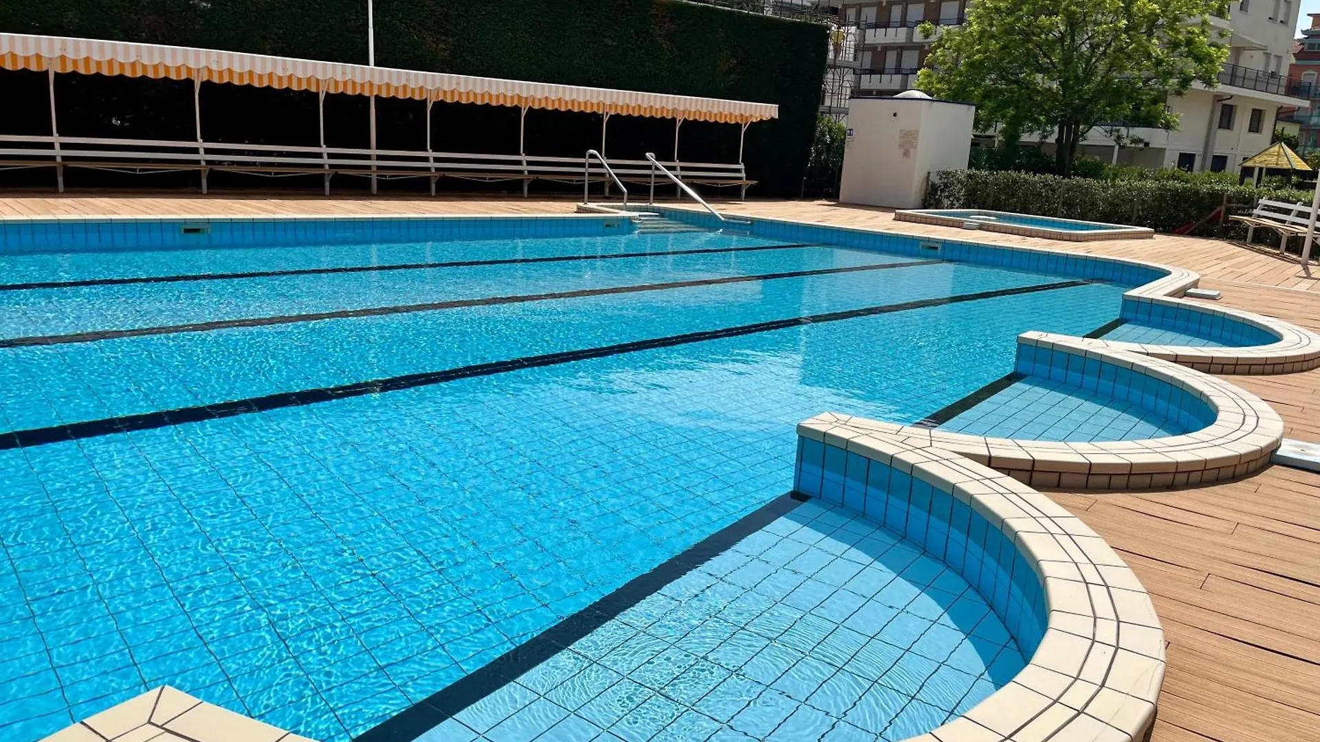 Emma Lejlighed Lido di Jesolo 0*,  Italien
