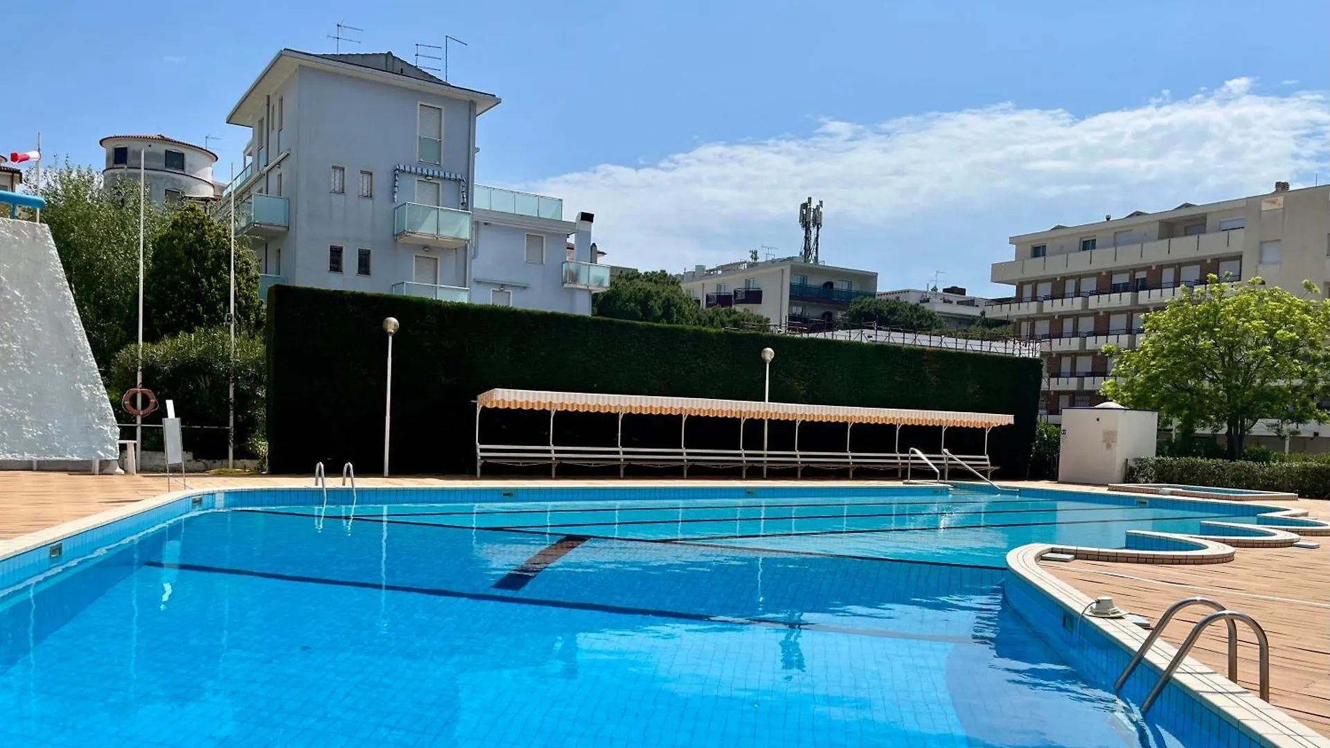 Emma Lejlighed Lido di Jesolo 0*,  Italien
