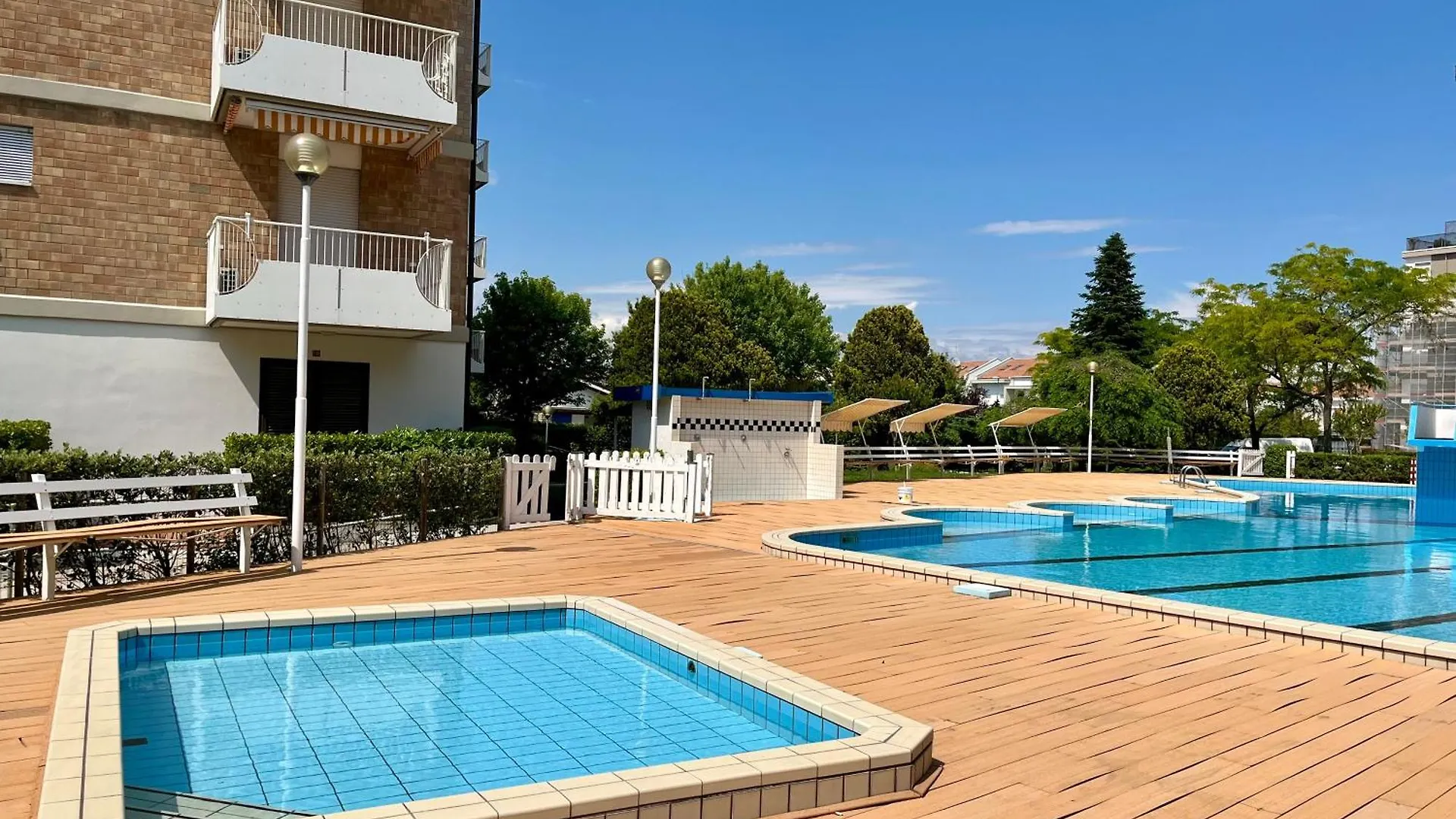 Emma Lejlighed Lido di Jesolo Italien